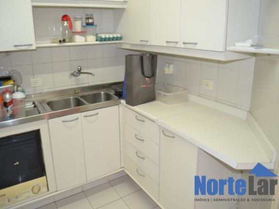 Imagem Apartamento com 3 Quartos à Venda, 101 m² em Bela Aliança - São Paulo