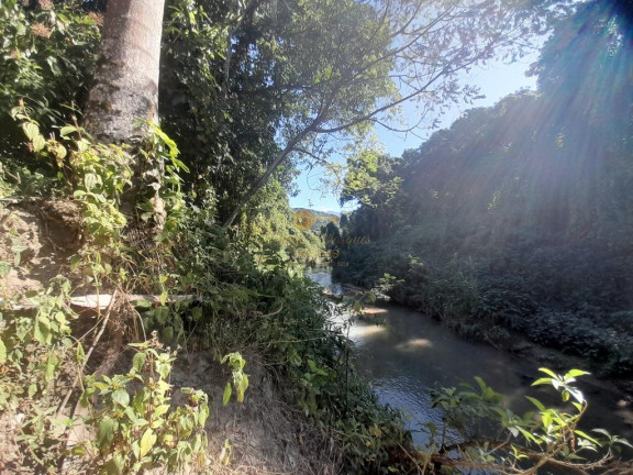 Imagem Terreno à Venda,  em Cotia - Guapimirim