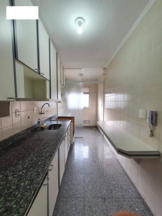 Imagem Imóvel com 2 Quartos à Venda, 60 m² em Jardim Patente Novo - São Paulo