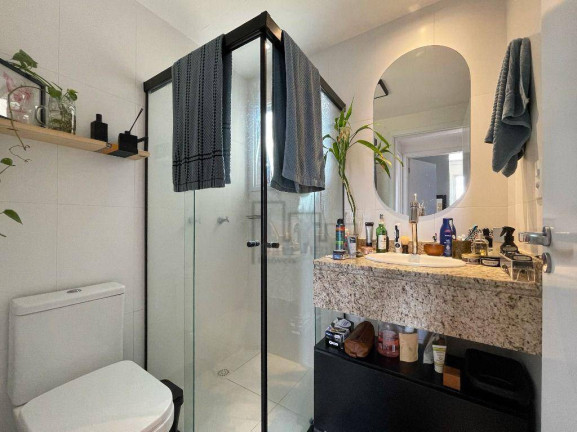 Imagem Apartamento com 2 Quartos à Venda, 78 m² em Parque Campolim - Sorocaba