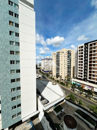 Imagem Imóvel com 1 Quarto à Venda, 31 m² em Norte (águas Claras) - Brasília