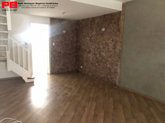 Sobrado com 2 Quartos à Venda, 90 m² em Brooklin - São Paulo