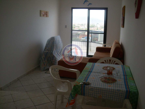 Imagem Apartamento com 1 Quarto à Venda, 50 m² em Agenor De Campos - Mongaguá Imagem Apartamento com 1 Quarto à Venda, 50 m² em Agenor De Campos - Mongaguá
