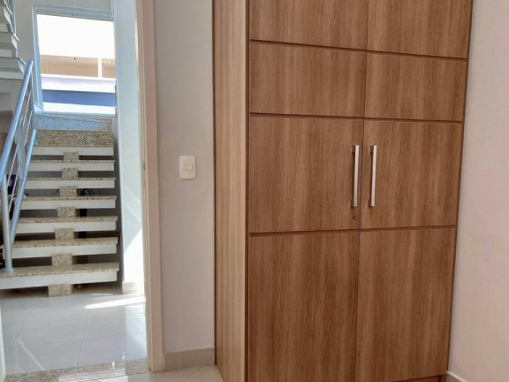 Imagem Casa de Condomínio com 3 Quartos à Venda, 302 m² em Jardim Novo Mundo - Jundiaí