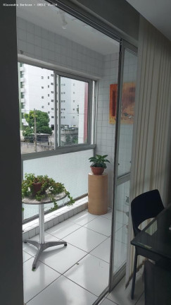 Imagem Apartamento com 3 Quartos à Venda, 110 m² em Boa Viagem - Recife