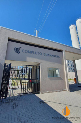 Imagem Apartamento com 2 Quartos à Venda, 44 m² em Neves (neves) - São Gonçalo Imagem Apartamento com 2 Quartos à Venda, 44 m² em Neves (neves) - São Gonçalo