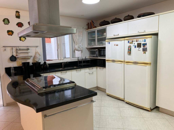 Imagem Casa com 5 Quartos à Venda, 374 m² em Riviera De São Lourenço - Bertioga