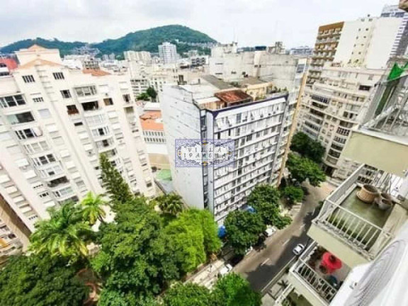 Imagem Apartamento com 3 Quartos à Venda, 124 m² em Flamengo - Rio De Janeiro Imagem Apartamento com 3 Quartos à Venda, 124 m² em Flamengo - Rio De Janeiro