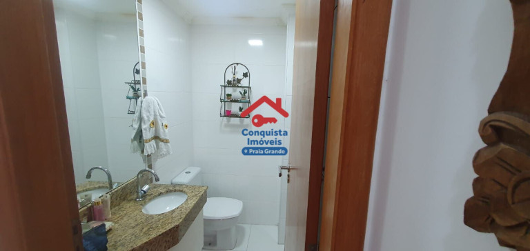 Imagem Apartamento com 2 Quartos à Venda, 93 m² em Aviação - Praia Grande Imagem Apartamento com 2 Quartos à Venda, 93 m² em Aviação - Praia Grande