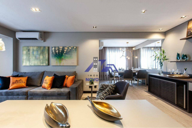 Imagem Apartamento com 1 Quarto à Venda, 70 m² em Melville Empresarial Ii - Barueri Imagem Apartamento com 1 Quarto à Venda, 70 m² em Melville Empresarial Ii - Barueri