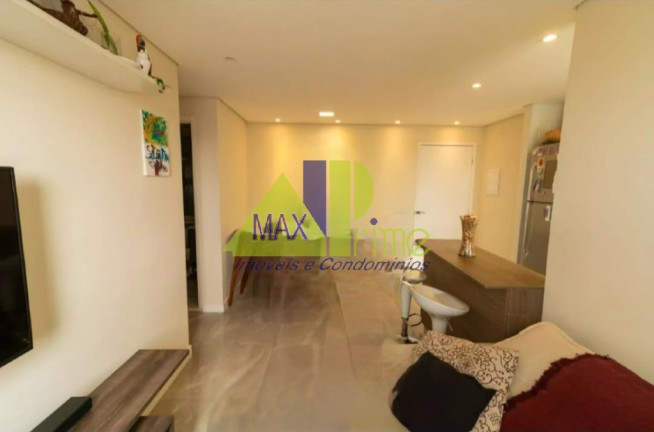 Imagem Apartamento com 2 Quartos à Venda, 48 m² em Cangaíba - São Paulo Imagem Apartamento com 2 Quartos à Venda, 48 m² em Cangaíba - São Paulo