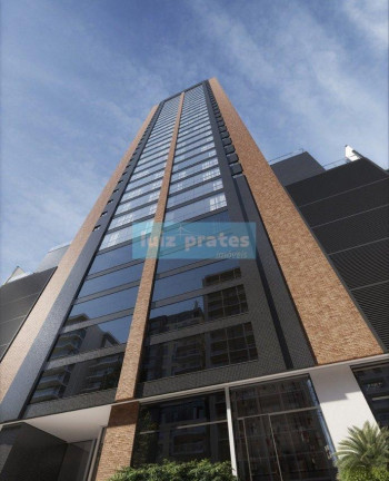Imagem Apartamento com 4 Quartos à Venda, 135 m² em Centro - Balneário Camboriú