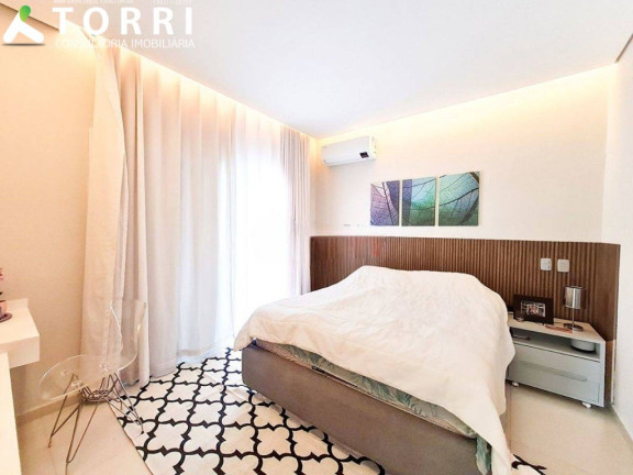 Imagem Imóvel com 3 Quartos à Venda, 246 m² em Condomínio Residencial Chácara Ondina - Sorocaba