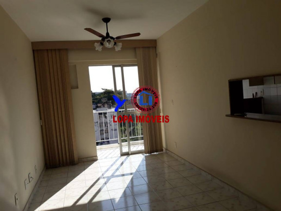 Apartamento com 2 Quartos à Venda, 65 m² em Santa Teresa - Rio De Janeiro