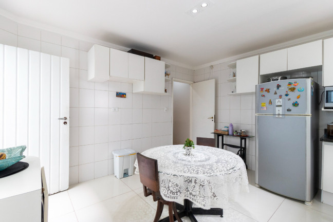 Imagem Casa com 3 Quartos à Venda, 162 m² em Vila Santa Catarina - São Paulo Imagem Casa com 3 Quartos à Venda, 162 m² em Vila Santa Catarina - São Paulo