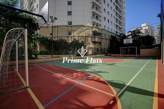 Imagem Apartamento com 1 Quarto à Venda, 48 m² em Consolação - São Paulo Imagem Apartamento com 1 Quarto à Venda, 48 m² em Consolação - São Paulo