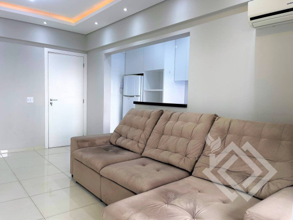 Imagem Apartamento com 2 Quartos à Venda, 78 m² em Canasvieiras - Florianópolis