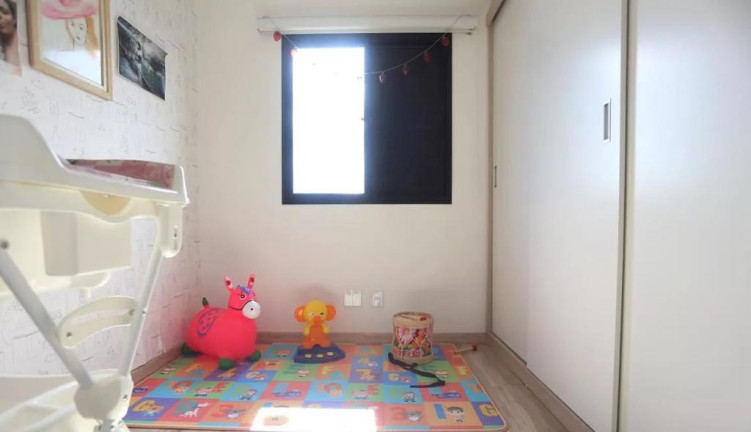 Imagem Imóvel com 2 Quartos à Venda, 50 m² em Jardim Celeste - São Paulo