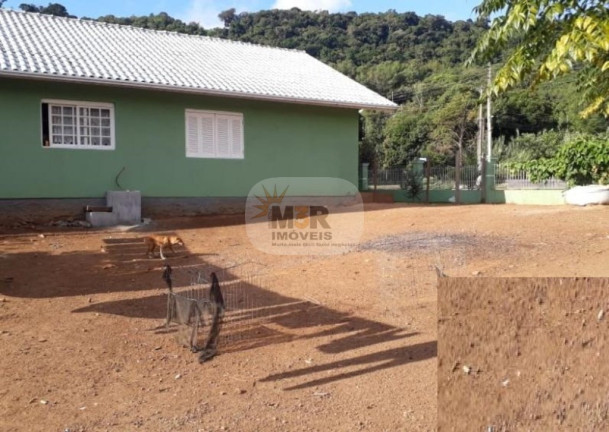 Imagem Casa com 3 Quartos à Venda, 120 m² em Vale Verde - Nova Petrópolis