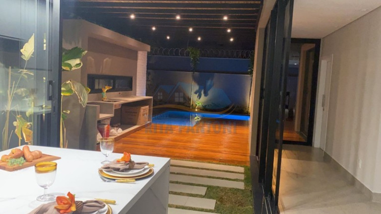 Imagem Casa de Condomínio com 4 Quartos à Venda, 278 m² em Vila Do Golf - Ribeirão Preto Imagem Casa de Condomínio com 4 Quartos à Venda, 278 m² em Vila Do Golf - Ribeirão Preto
