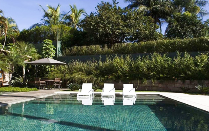 Imagem Casa de Condomínio com 5 Quartos à Venda, 800 m² em Condomínio Terras De São José - Itu