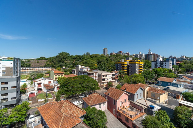 Imagem Apartamento com 3 Quartos à Venda, 80 m² em Menino Deus - Porto Alegre