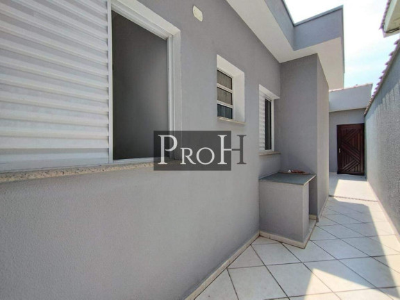 Imagem Casa com 3 Quartos à Venda, 112 m² em Parque Novo Oratório - Santo André