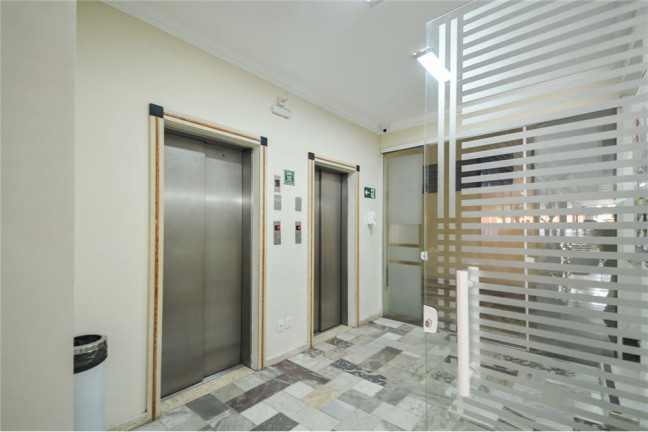 Imagem Apartamento com 4 Quartos à Venda, 294 m² em Consolação - São Paulo