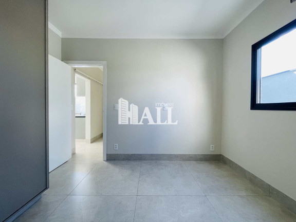 Imagem Casa com 3 Quartos à Venda, 149 m² em Residencial Maria Júlia - São José Do Rio Preto