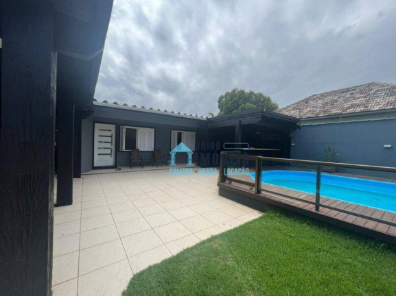 Imagem Casa com 3 Quartos à Venda, 152 m² em Zona Nova - Tramandaí Imagem Casa com 3 Quartos à Venda, 152 m² em Zona Nova - Tramandaí
