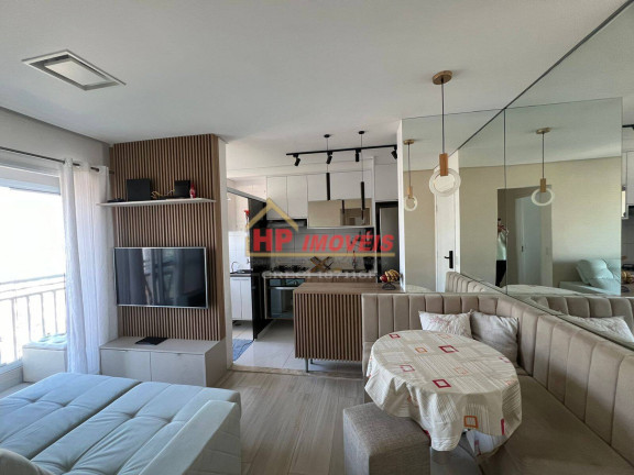 Imagem Apartamento com 2 Quartos à Venda, 49 m² em Jaguaribe - Osasco Imagem Apartamento com 2 Quartos à Venda, 49 m² em Jaguaribe - Osasco