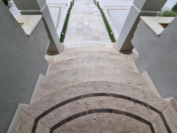Imagem Casa com 4 Quartos à Venda, 580 m² em Alphaville Residencial Um - Barueri