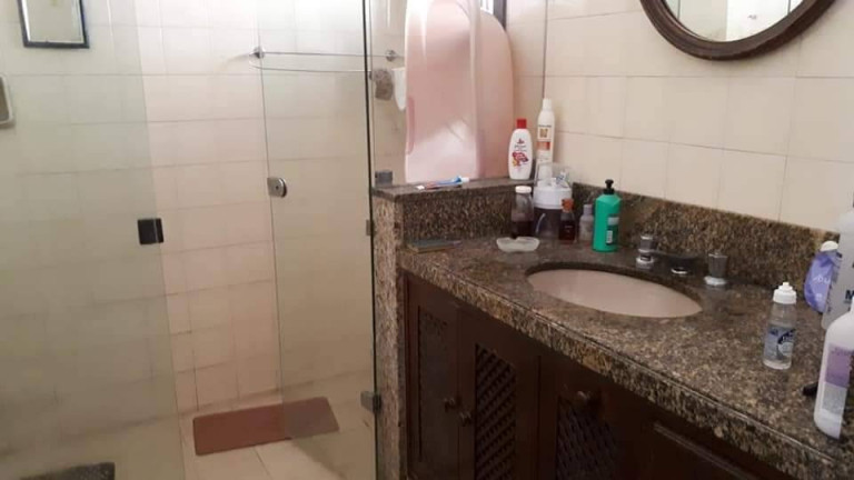 Imagem Casa com 3 Quartos à Venda, 1 m² em Santa Elisa - Nova Friburgo