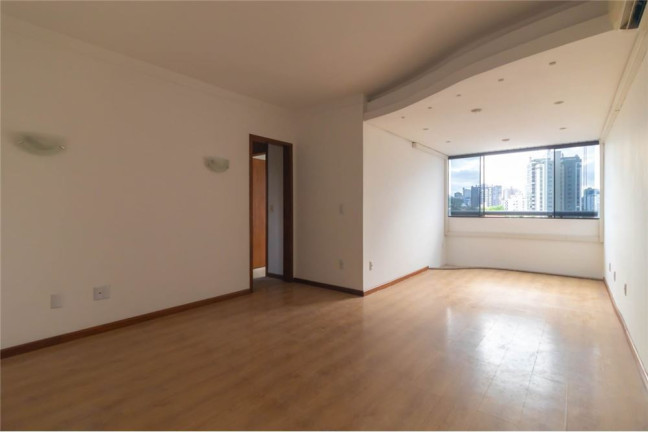 Apartamento com 3 Quartos à Venda, 82 m² em Boa Vista - Porto Alegre