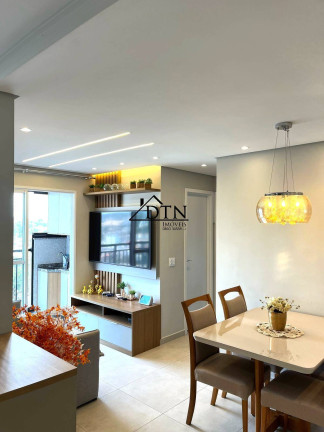 Foto do imóvel Apartamento com 2 Quartos à Venda, 48 m² em Centro - São Bernardo Do Campo