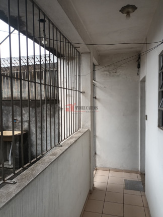 Imóvel com 2 Quartos à Venda, 220 m² em Parque Santa Teresa - Carapicuíba