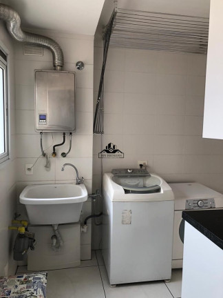 Imagem Apartamento com 3 Quartos à Venda, 128 m² em Nova Petrópolis - São Bernardo Do Campo