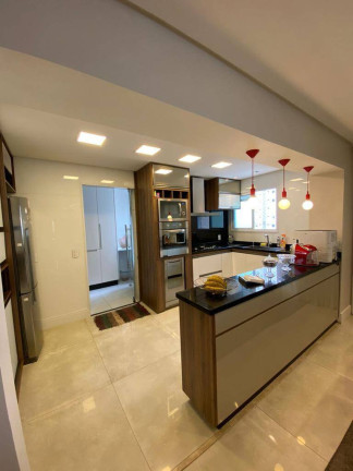 Imagem Apartamento com 3 Quartos à Venda, 165 m² em Vila Gilda - Santo André Imagem Apartamento com 3 Quartos à Venda, 165 m² em Vila Gilda - Santo André