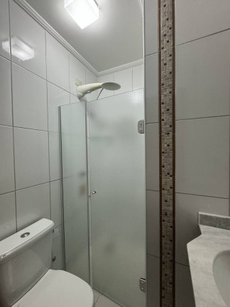 Imagem Apartamento com 3 Quartos à Venda, 110 m² em Itagua - Ubatuba Imagem Apartamento com 3 Quartos à Venda, 110 m² em Itagua - Ubatuba