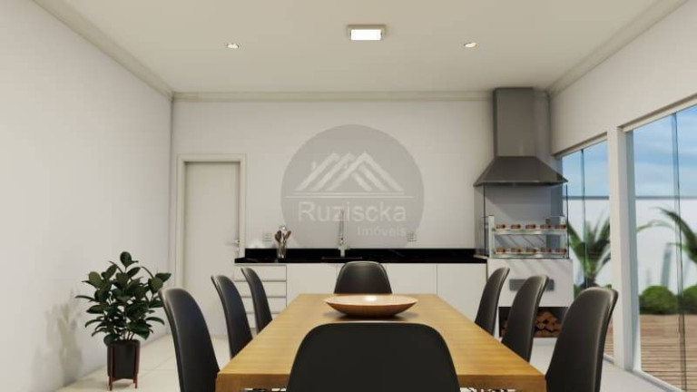 Imagem Casa com 3 Quartos à Venda, 360 m² em Três Marias - Peruíbe Imagem Casa com 3 Quartos à Venda, 360 m² em Três Marias - Peruíbe
