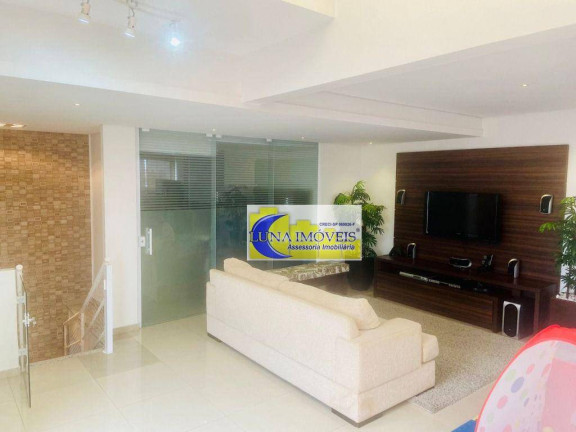 Imagem Cobertura com 3 Quartos à Venda, 246 m² em Parque São Diogo - São Bernardo Do Campo Imagem Cobertura com 3 Quartos à Venda, 246 m² em Parque São Diogo - São Bernardo Do Campo