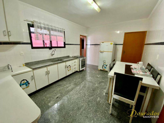 Imagem Apartamento com 3 Quartos à Venda, 168 m² em Canto Do Forte - Praia Grande Imagem Apartamento com 3 Quartos à Venda, 168 m² em Canto Do Forte - Praia Grande