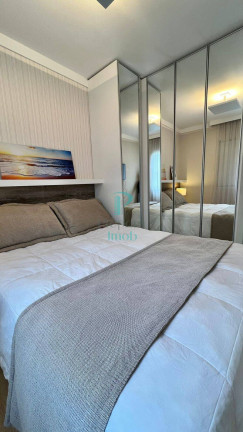 Imagem Apartamento com 2 Quartos à Venda, 48 m² em Padroeira - Osasco