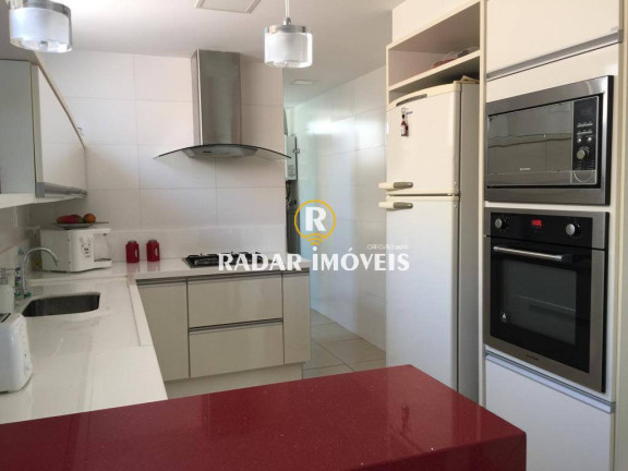 Imagem Apartamento com 4 Quartos à Venda, 239 m² em Braga - Cabo Frio