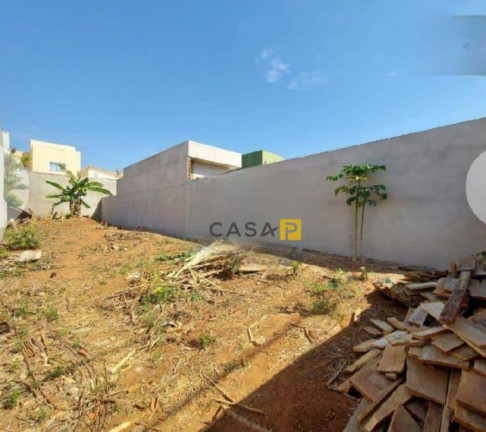 Terreno à Venda, 150 m² em Jardim Bertoni - Americana
