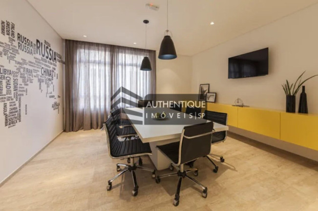 Imagem Imóvel com 1 Quarto para Alugar, 60 m² em Bela Vista - São Paulo Imagem Imóvel com 1 Quarto para Alugar, 60 m² em Bela Vista - São Paulo