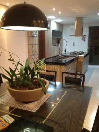 Imagem Casa com 5 Quartos à Venda, 234 m² em Baeta Neves - São Bernardo Do Campo Imagem Casa com 5 Quartos à Venda, 234 m² em Baeta Neves - São Bernardo Do Campo