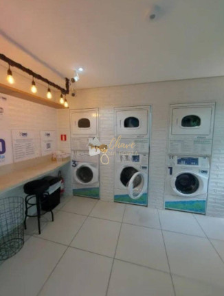 Imagem Apartamento com 1 Quarto à Venda, 28 m² em Sé - São Paulo