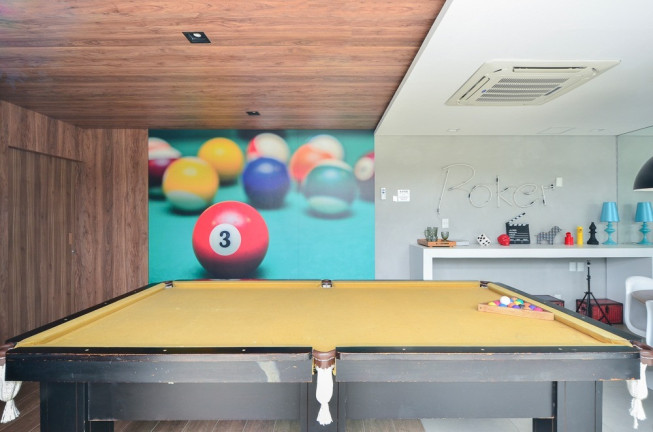 Imagem Apartamento com 2 Quartos à Venda, 66 m² em Jardim Aeroporto - São Paulo Imagem Apartamento com 2 Quartos à Venda, 66 m² em Jardim Aeroporto - São Paulo