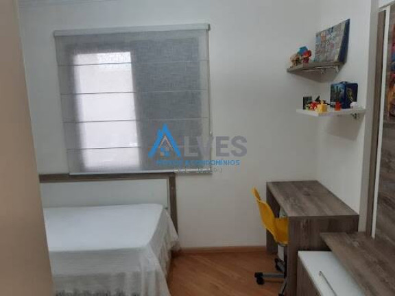 Imagem Apartamento com 3 Quartos à Venda, 79 m² em Rudge Ramos - São Bernardo Do Campo